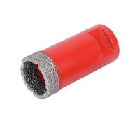 RUBI TILING TOOLS a Secco Taglio Punta Diamantata 28mm Grinder Filo M14 RUB04911