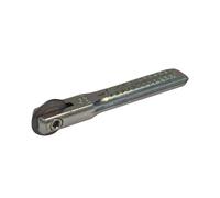 RUBI TILING TOOLS Carbide Punteggio Ruota 18mm 1.9cm Ceramica Piastrelle Ecc.