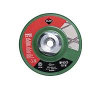 RUBI TILING TOOLS Disco Flap Diamante 115Mm X 50/60 Grit RUB32921