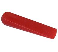 RUBI TILING TOOLS Piastrelle Zeppa 0.5cm 5mm Scatola Di 500 RUB02950