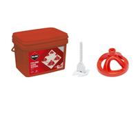 Rubi Tools KIT CYCLONE Tile Leveling System 1/16' 35964 White