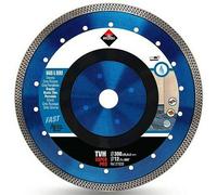 Rubi Turbo Viper TVH 300 SUPERPRO Disco Diamantato Per Materiali Duri