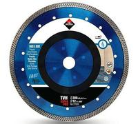 Rubi Turbo Viper TVH 300 SUPERPRO Disco Diamantato Per Taglio Super Sottile