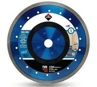 Rubi Turbo Viper TVH 350 SUPERPRO Disco Diamantato Per Materiali Duri
