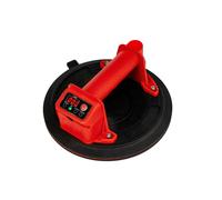 RUBI Ventosa professionale a batteria x movimentazione OCTO-USB ENERGY 3,7V/2 AH