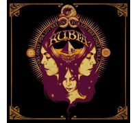 Rubia Only for Lovers (Vinyl LP)