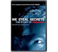 Rubiamo segreti: la storia di Wikileaks