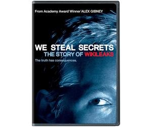 Rubiamo segreti: la storia di Wikileaks