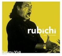 Rubichi Luna de Calabozo (CD)