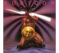 Rubicon Rubicon/America Dreams (CD)