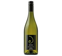 Rubicone IGP Chardonnay Frizzante Sinfonia Enio Ottaviani 0,75 ℓ