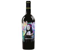 Rubicone IGT Chardonnay Monnalisa Cantine Leonardo da Vinci 2023, 0,75 ℓ
