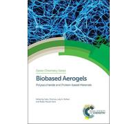Rubie Mavelil-Sam (Bishop Moore College, Indi Biobased Aeroge (Copertina rigida)