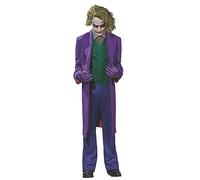 Rubie’s, 56215L, Costume Ufficiale Grand Heritage di Joker Il Cavaliere Oscuro, per Adulto, L