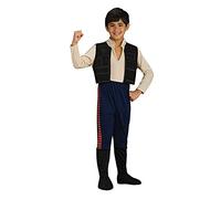 Rubie`s - bambini costume Han Solo (883 160-S)
