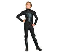 Rubie´s Costume da ufficiale Katniss Hunger Games Mockingjay Book film Tweens costume di carnevale