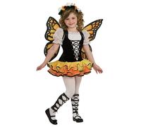 Rubie' s Costume Farfalla ufficiale ragazza grande