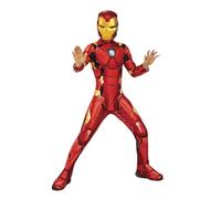 Rubie’s Costume Iron Man, Costume Iron Man da ragazzo