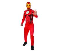 Rubie’s Costume Iron Man Opp Adulto (820957-M)