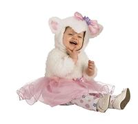 Rubie’s Costume Lil Il Lama per bambini 12-18 mesi (300723-T)