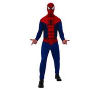 Rubie’s Costume Spiderman Opp Adulto (820958-XL)