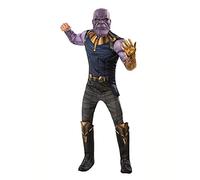 Rubie’s Costume Thanos Infinity wars Avengers Adulto (821001-STD)