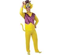 Rubie´s Costume Ufficiale Adulto, Top Cat Costume - X-Large