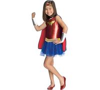 Rubie’s - Costume ufficiale da Wonder Woman