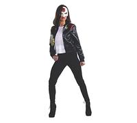 Rubie' s Costume ufficiale Suicide Squad signore Katana (Small)