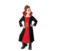 Rubie´s Costume Vampiressa ufficiale Bambina