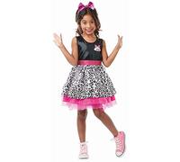 Rubie' s direction LOL sorpresa. Diva Deluxe costume, Multicolore, M