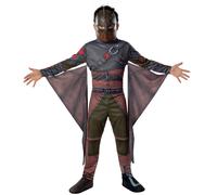 Come Addestrare Il Drago 2 Hiccup Viking Fancy Dress Film Costume Per Bambini