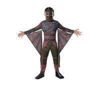 Rubie' s Dreamworks How to Train your Dragon 2 Hiccup Costume per Bambini, S (3-4 anni)
