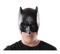 Rubie’s - Maschera di Batman, per adulti - Taglia unica