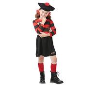 Rubie´s- Rubie's Costume Ragazze, Multicolore, Age 11-12, Height 152 cm, 300077