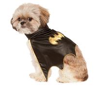 Rubie´s Rubini Costume Company DC Comics Batgirl Pet Cape