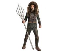 Rubie´s ufficiale DC Justice League Aquaman, costume per bambini