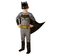 Rubie' s ufficiale DC Justice League Batman, costume per bambini