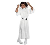 Rubie´s ufficiale Disney Star Wars Princess Leia, bambini di età costume - large