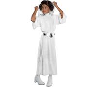Rubie´s ufficiale Disney Star Wars Princess Leia, child costume - Small ages 3 -