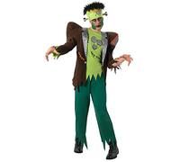 Rubie´s ufficiale Franknstein Halloween, costume da adulto - Taglia standard