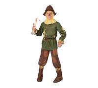 Rubie´s ufficiale il mago di Oz Spaventapasseri, Bambini Costume - Medium