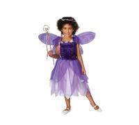 Rubie´s ufficiale Plum Pixie costume ragazze grande Maschere L