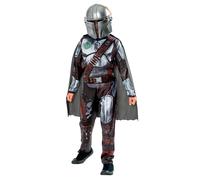 Rubies (132 Cm) Personalizzato The Mandalorian