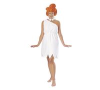 COSTUME WILMA THE FLINTSTONES ADULTO