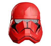 RUBIES 201051NS - Maschera da Ragazzo, Multicolore