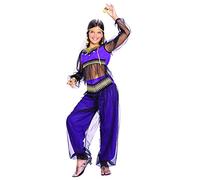 Rubie's 2882934 - Costume da principessa Harem per bambini, taglia M