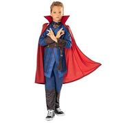 Rubie's 3013385-6 Dr Strange Deluxe Costume Bambino Unisex - Bambini e ragazzi 3