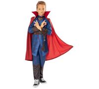 Rubie's 3013385-6 Dr Strange Deluxe Costume Bambino Unisex - Bambini e ragazzi 7