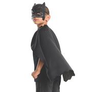Rubie's 32669NS ufficiale Dc Comics Warner Bros Alba della Giustizia Batman Masc